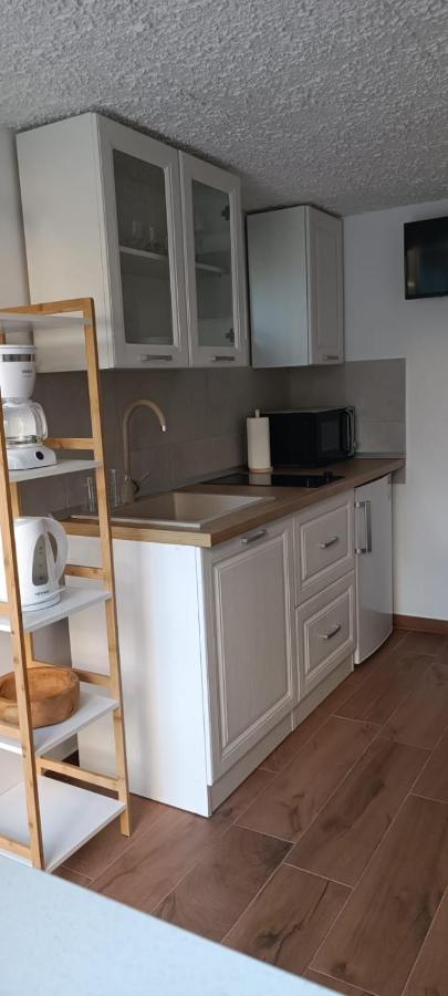 Ruzica 2 Apartment Makarska Exterior photo